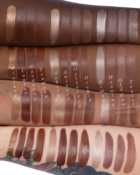 Hannah Louise Poston Collection